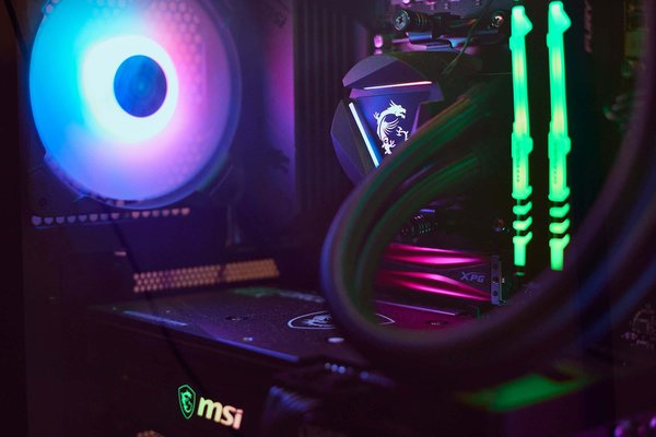 Comment tester efficacement la stabilité d'un overclocking de CPU sur une carte mère MSI?