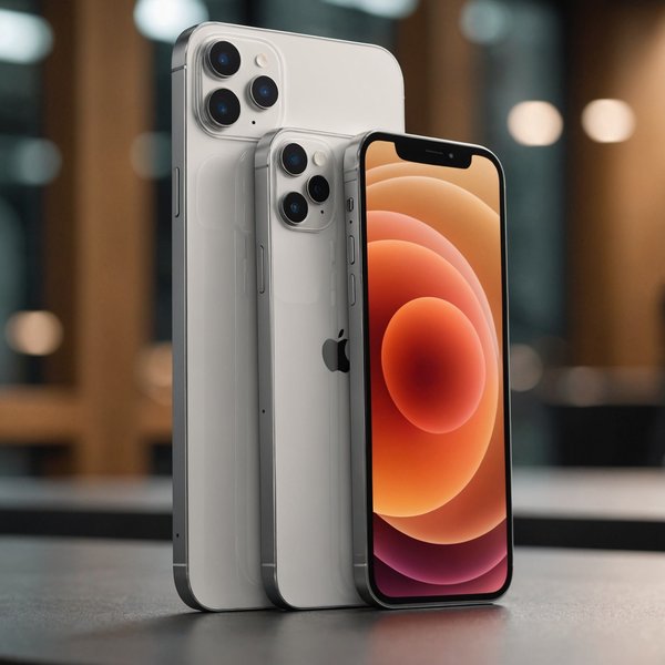 Iphone 12 reconditionné : puissance et fiabilité garanties