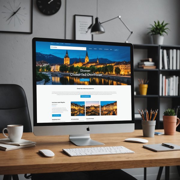 Découvrez dilo, votre expert en création site internet grenoble