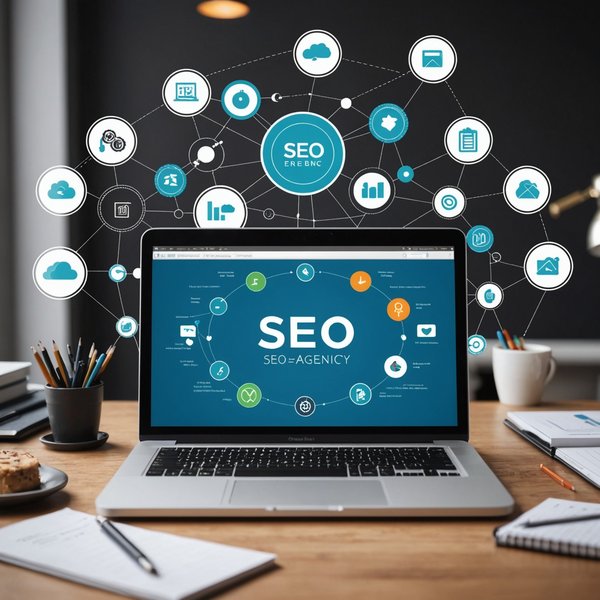 Agence seo à lille : boostez votre visibilité web avec efficacité !