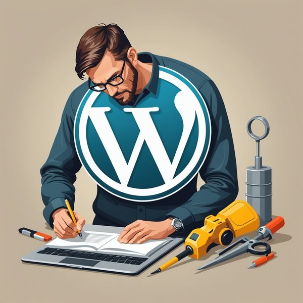 Maintenance wordpress : optez pour l'expertise freelance