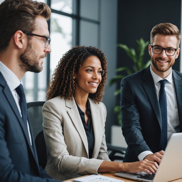 Optimisez la gestion avec un logiciel organisme de formation