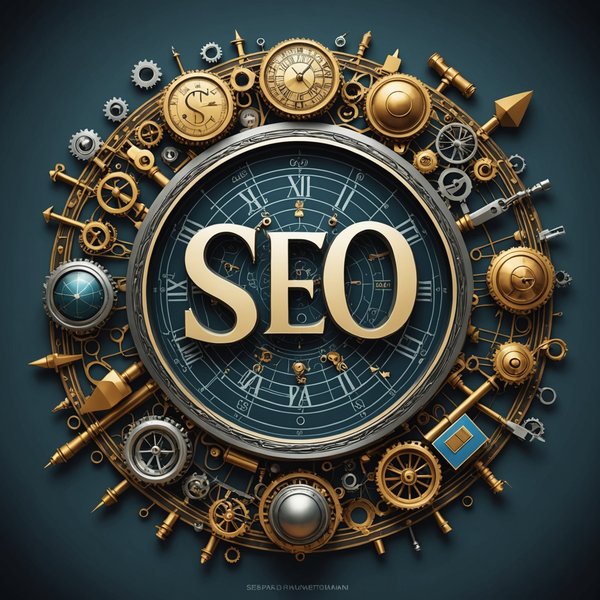 Les secrets seo révélés par sandra nussbaum