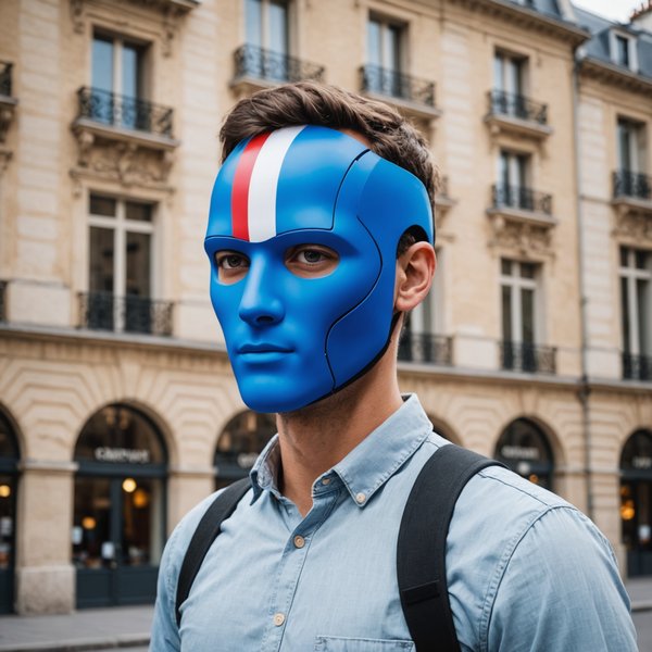 Découvrez le chatbot gratuit français alimenté par gpt-3 et gpt-4