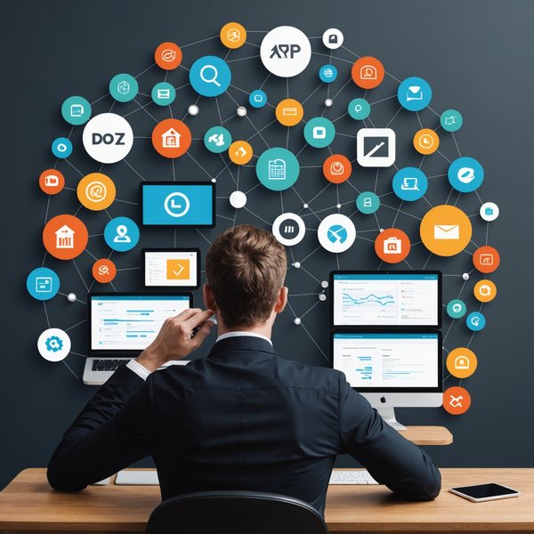 Agence web no code : maximisez votre visibilité en ligne