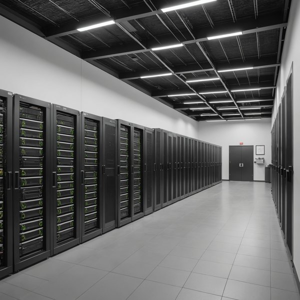 Evernex : maintenance des centres de données pour une it durable