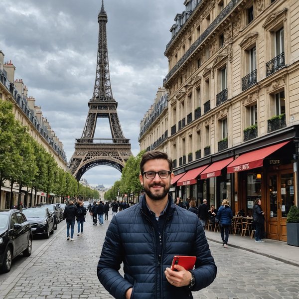 C'est quoi le travail d'un freelance SEO à Paris ?